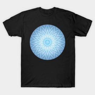 Moksha mandala | Shiva Om T-Shirt